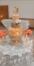 Load image into Gallery viewer, Decorated cake