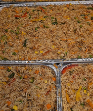 Load image into Gallery viewer, RICE-fried/jellof/coconut
