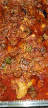 Load image into Gallery viewer, Stew with assorted meats
