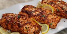 Load image into Gallery viewer, Salmon Marinade
